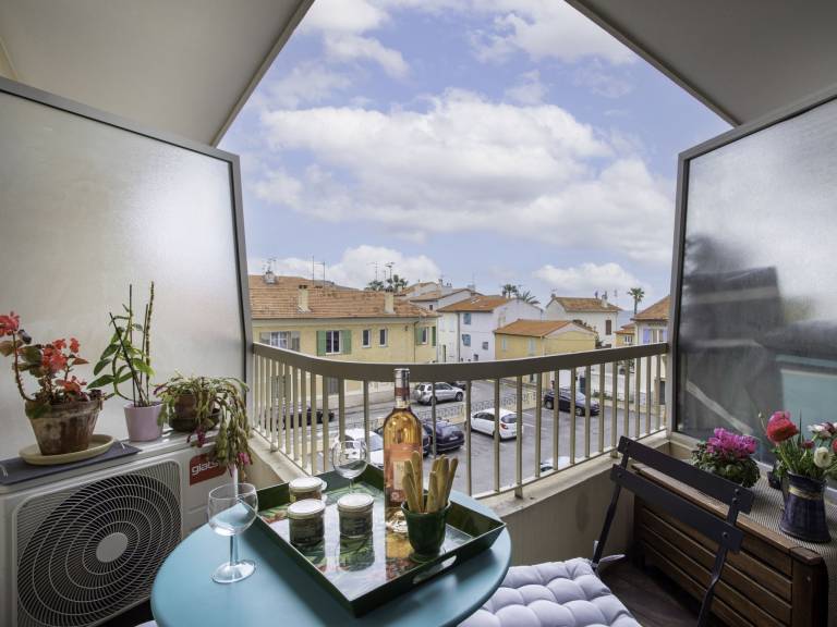 Apartment | Close to the beach | Pet-friendly — photo 5
