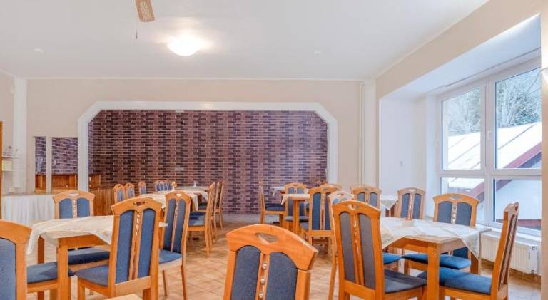 Sport Hotel Gejzírpark — photo 2