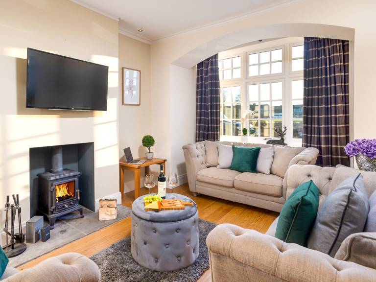 Cottage  Grange-Over-Sands