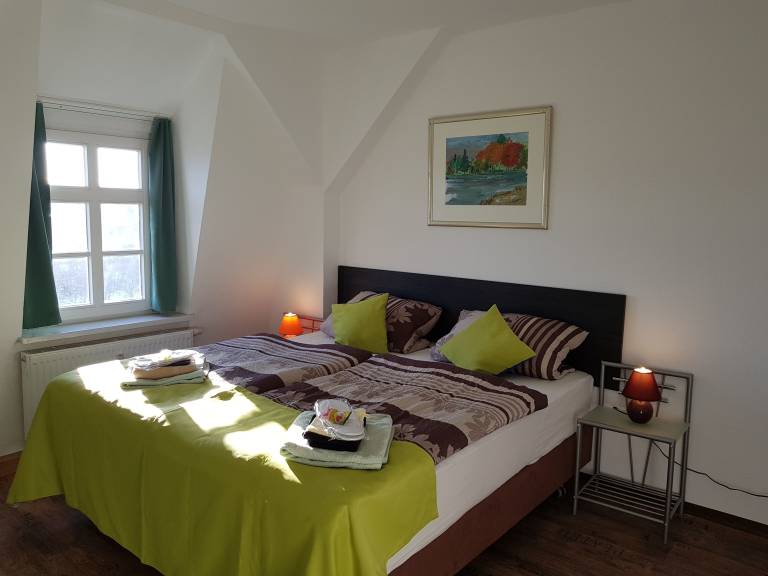 Ferienhaus Reichenbach im Vogtland