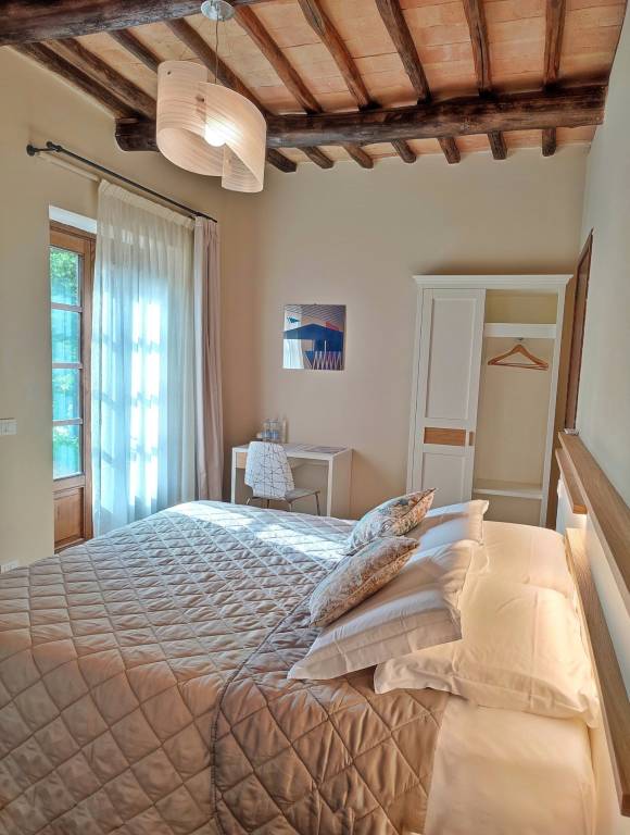 Bauernhof in Orvieto f&uuml;r max. 2 Personen, 