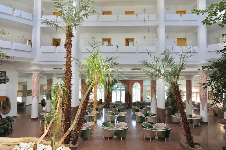 Hammamet Garden Resort & Spa — photo 2