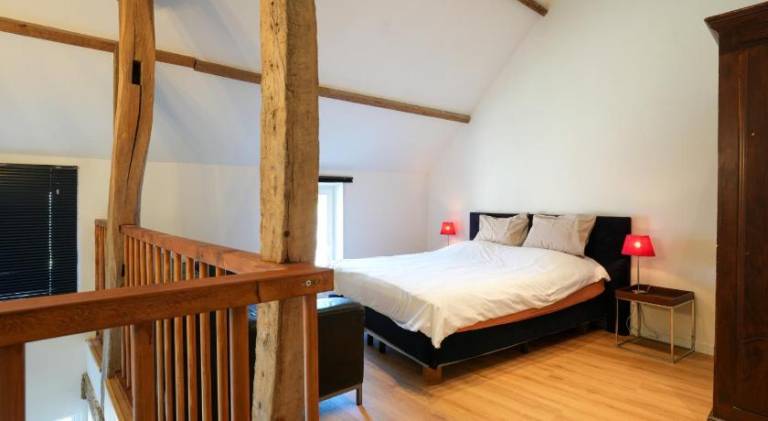 120 m² Ferienwohnung