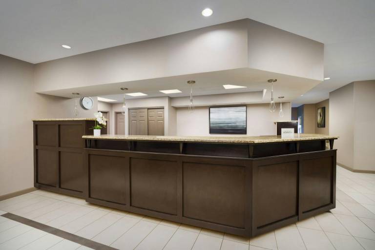 Residence Inn by Marriott Portland Scarborough — photo 5