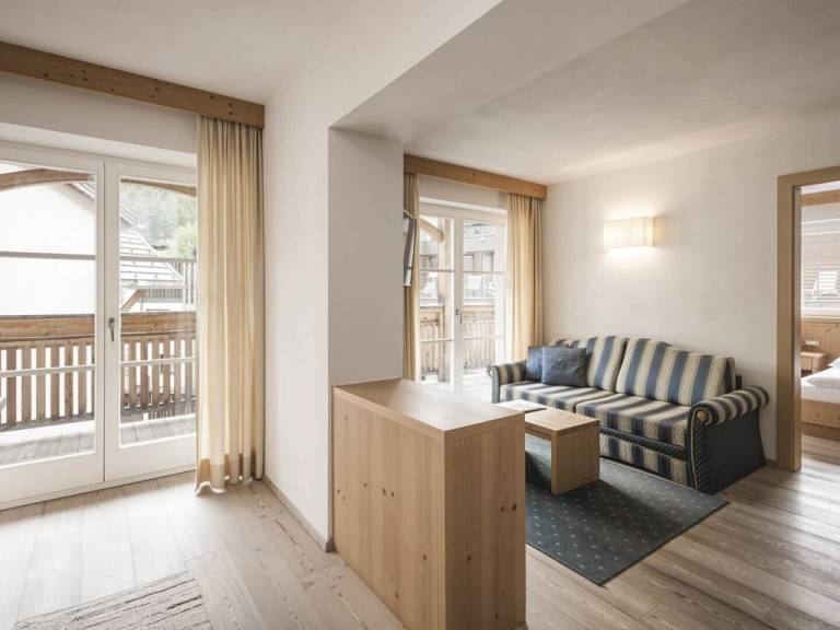 Ferienhaus in Saint Vigil, Giogo Grande für max. 6 Personen, Ferienhaus in Saint Vigil, Giogo Grande für max. 6 Personen,