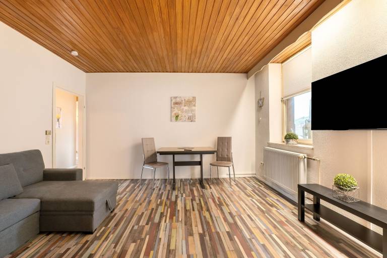 Ferienwohnung Rodalben