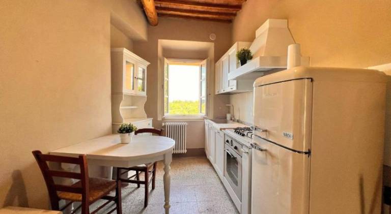 Holiday apartment with barbeque & terrace — photo 3