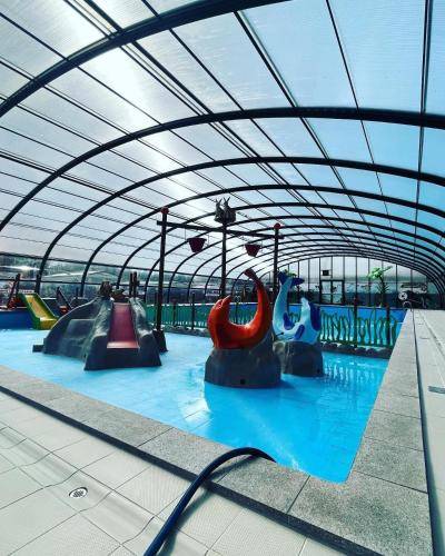 Chalet  Harderwijk