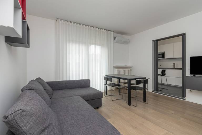 Appartamento Venezia Mestre