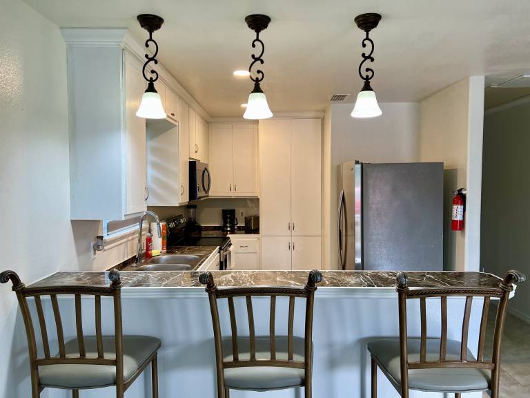 Rental apartment | City view — photo 4