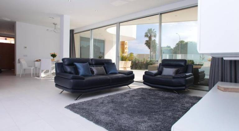 Villa with jacuzzi, barbecue & private pool | Next to the beach | Dogs allowed — photo 3