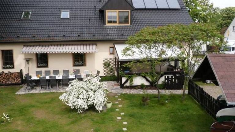 Ferienwohnung Schlepzig