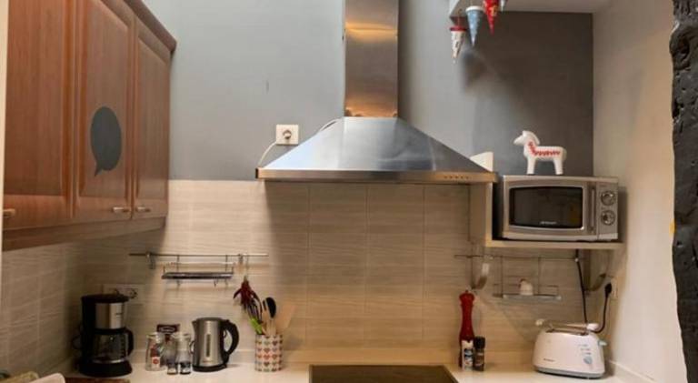 Lovely apartment | Next to Mercado de la Ribera | Pet-friendly — photo 5