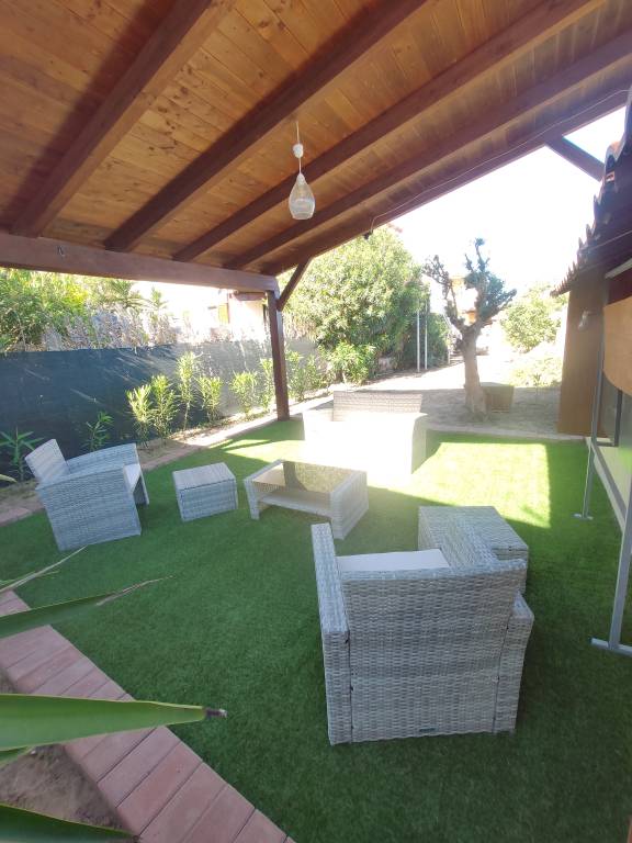Appartamento Sant'Antioco