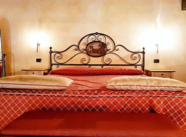 Casa vacanza Mirandola