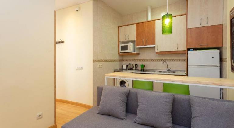 Apartment | Next to Plaza Mayor — photo 5