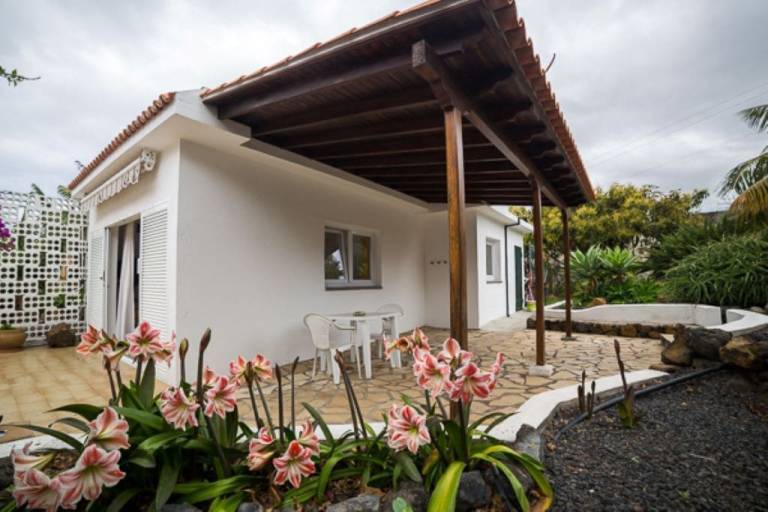 Apartamento  Tazacorte