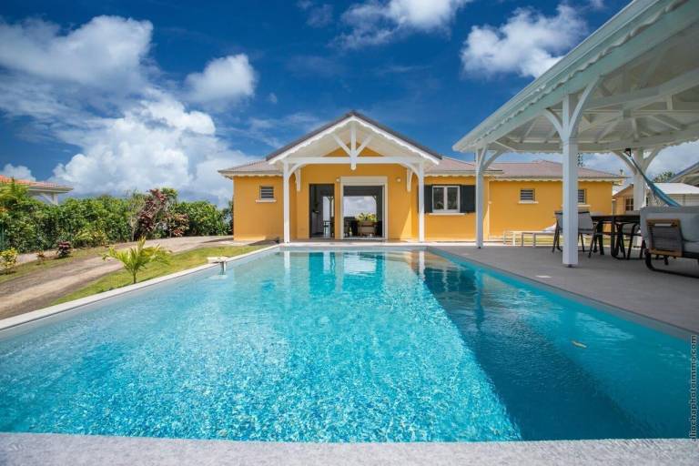 Villa Sainte Rose