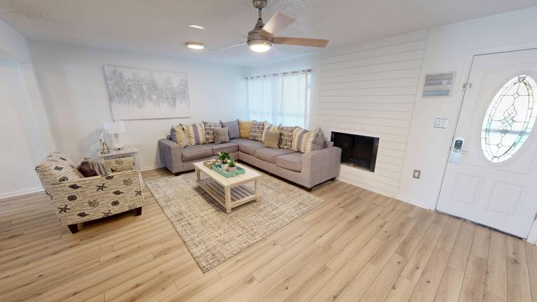 House | Beach nearby | Pets are welcome — photo 5