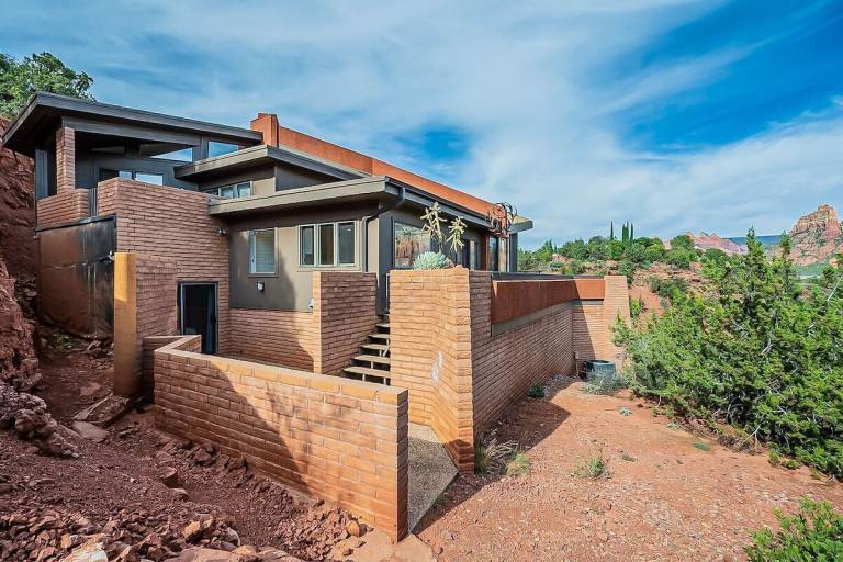 House  Sedona
