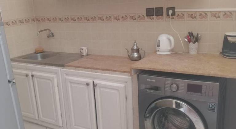 Rental apartment with 2 rooms for 4 persons — photo 3