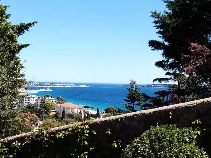 45 M² Apartamento ∙ 1 Habitación ∙ 6 Huéspedes - Cannes