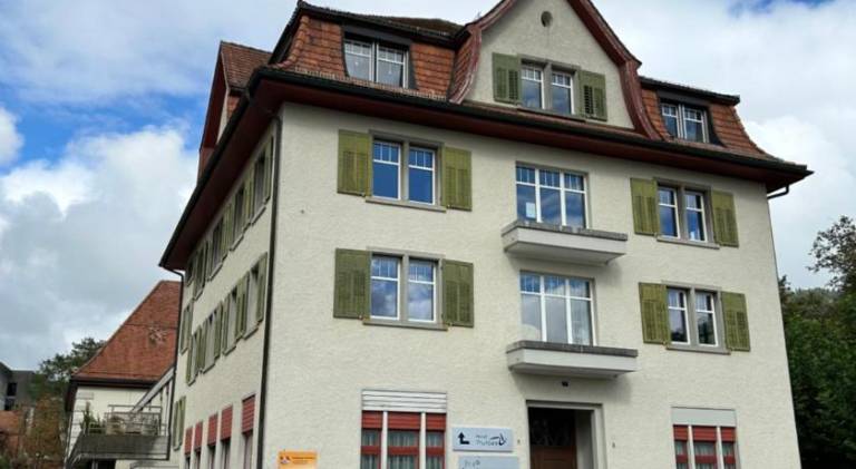 Hotel Thurpark