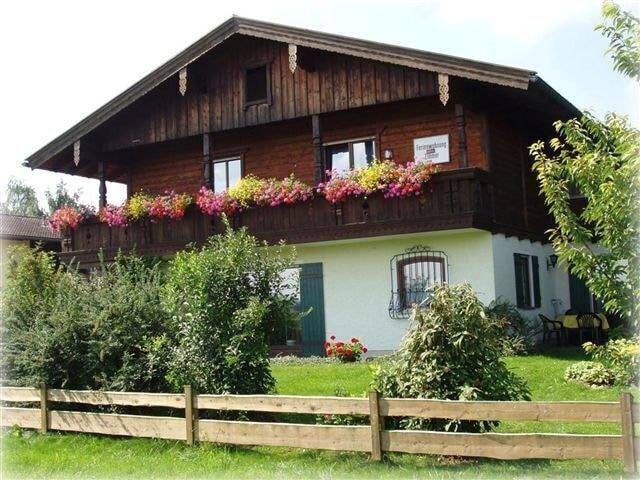 Ferienwohnung Taching am See