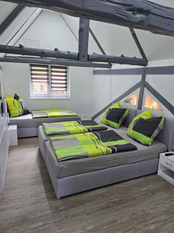 Ferienwohnung Lauchhammer