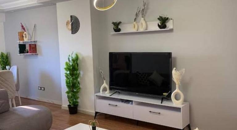 Rental apartment with 3 rooms for 4 persons — photo 2