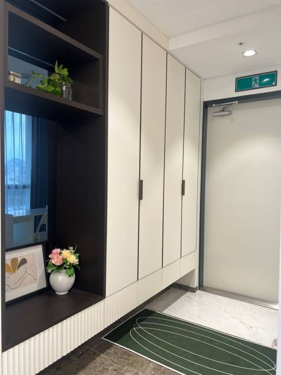 Appartement Seocho District