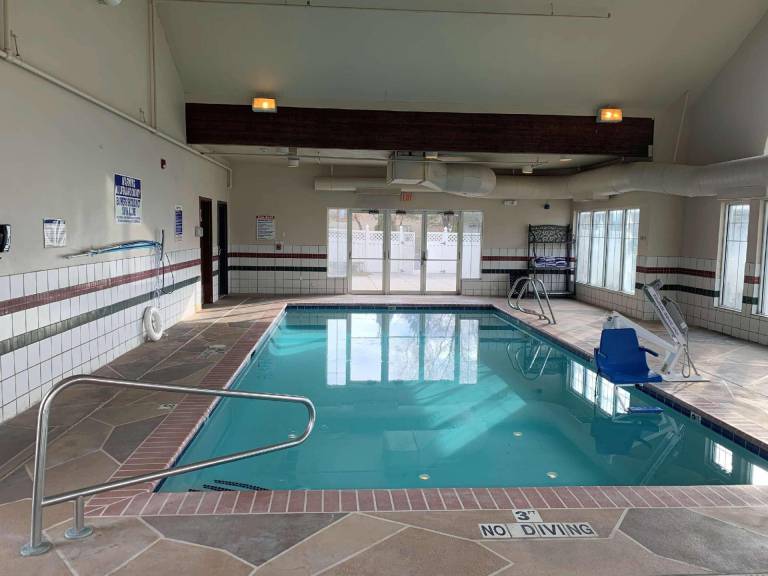 Country Inn & Suites by Radisson, West Valley City, UT — photo 2