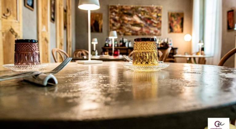 Capriccio Art Hotel — photo 5