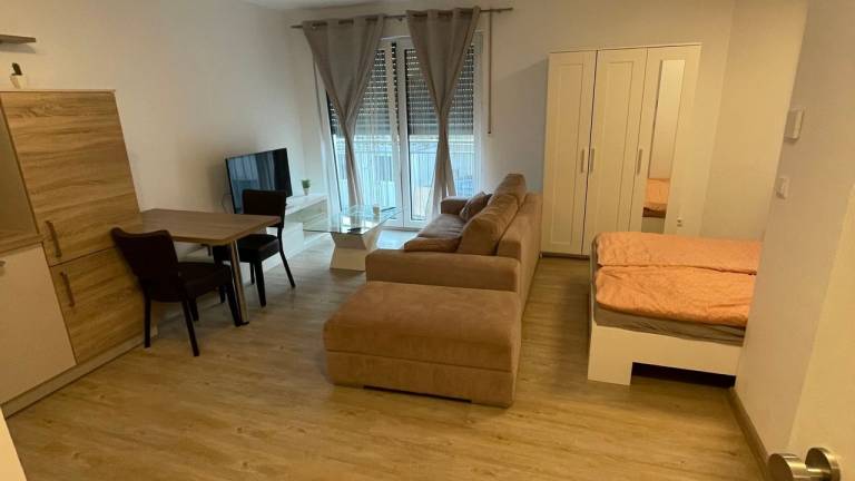 Ferienwohnung Schwabach