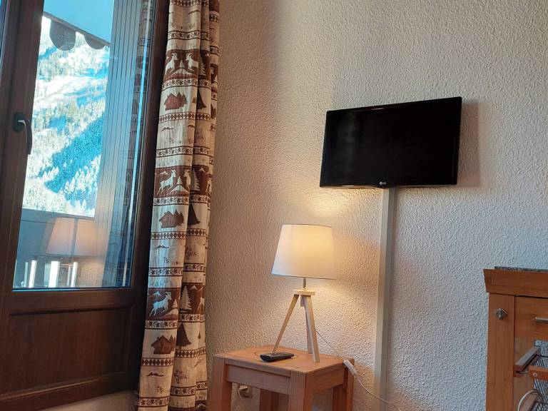 Holiday apartment | Mountain view — photo 5