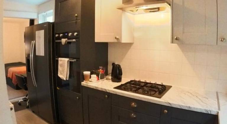 Rental apartment with 1 room for 4 persons — photo 4