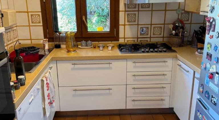 House with 2 rooms for 4 persons — photo 4