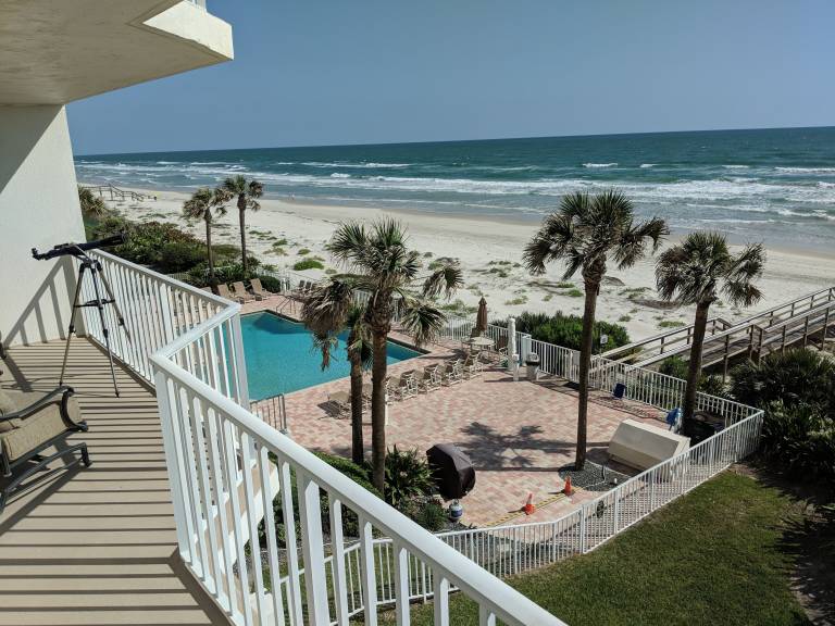Condo  Ponce Inlet