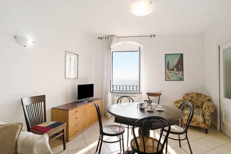 Lovely holiday apartment | Beach view | Next to the beach | Pets are welcome — photo 2