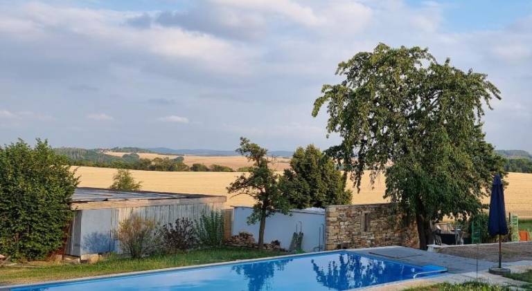 50 m&sup2; Ferienwohnung