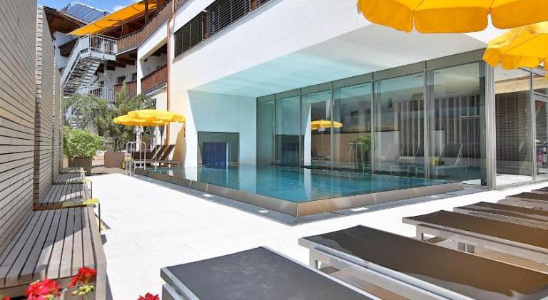 Familienhotel Post — photo 4