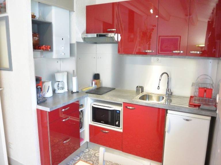 Rental apartment with 2 rooms for 5 persons — photo 2