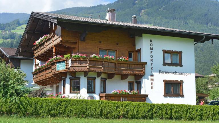 Ferienwohnung Kaltenbach