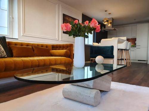 80 m² Ferienwohnung