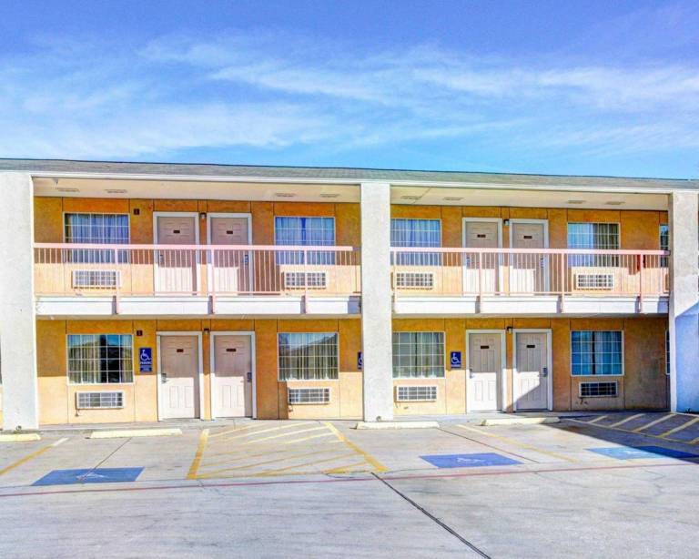 Nites Inn in Killeen, TX