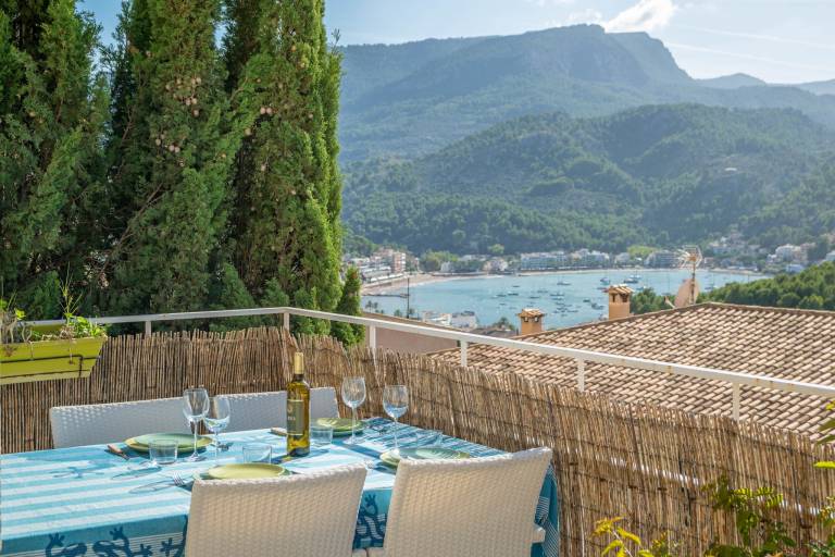 kuća Port de Sóller