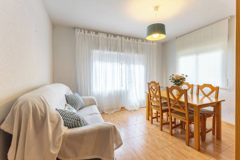 Apartamento Piedralaves