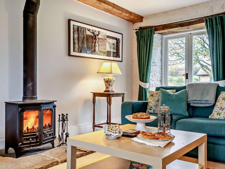 Fully equipped beautiful cottage | Pets allowed — photo 3