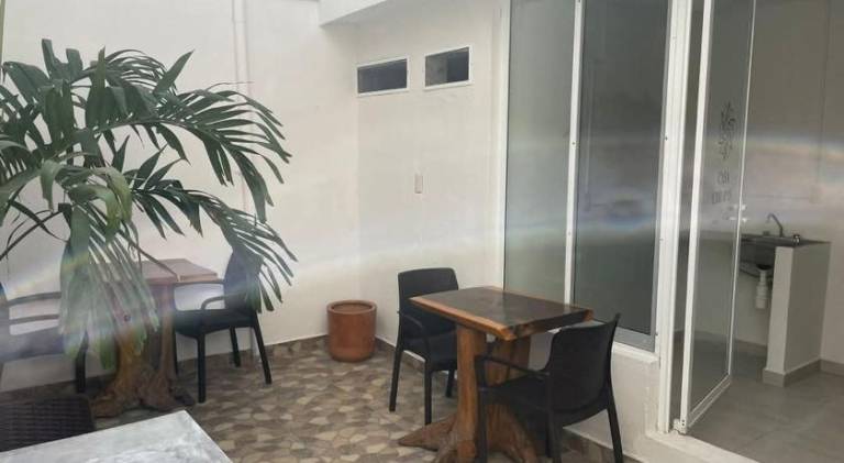 Hotel Casa Chiapas in Tuxtla Gutiérrez