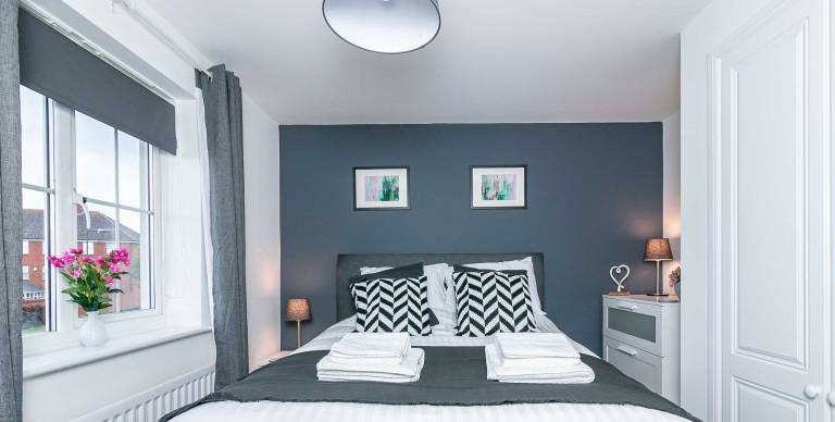 Apartment  Harpenden